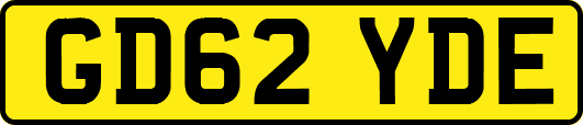 GD62YDE