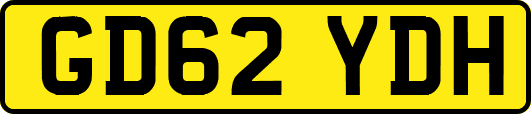 GD62YDH