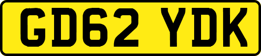 GD62YDK