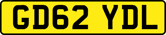 GD62YDL