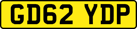 GD62YDP