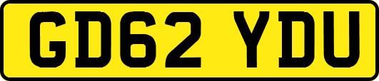 GD62YDU
