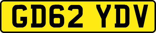 GD62YDV