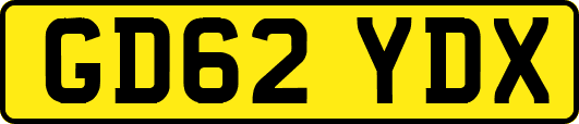 GD62YDX