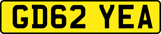 GD62YEA