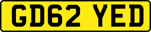 GD62YED