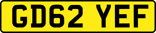 GD62YEF