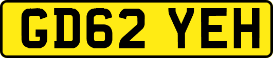 GD62YEH
