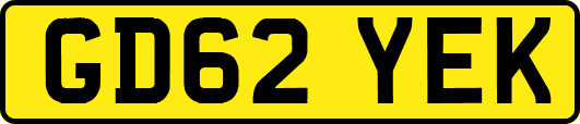 GD62YEK