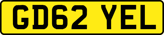 GD62YEL