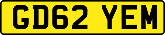 GD62YEM