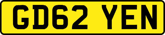 GD62YEN