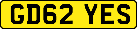 GD62YES