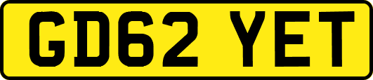 GD62YET