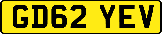 GD62YEV