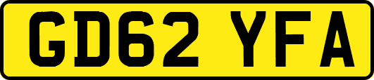 GD62YFA