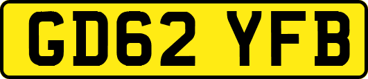 GD62YFB