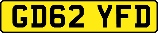 GD62YFD
