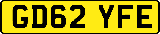 GD62YFE