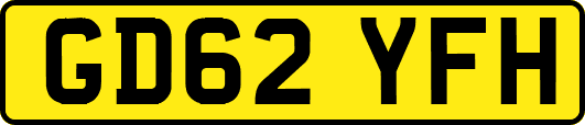 GD62YFH