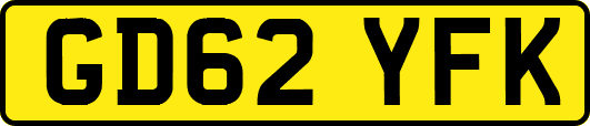 GD62YFK