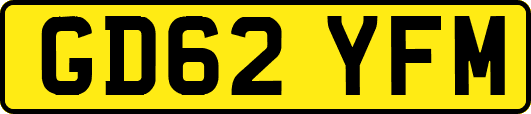 GD62YFM