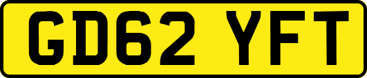 GD62YFT