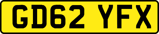 GD62YFX