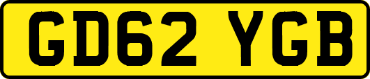 GD62YGB