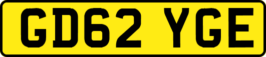GD62YGE