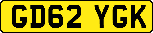 GD62YGK