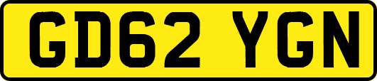 GD62YGN