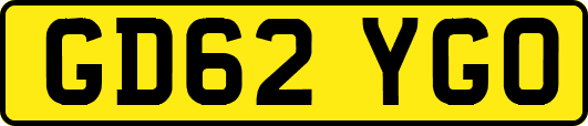 GD62YGO