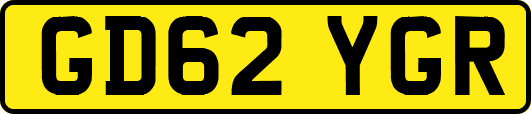 GD62YGR