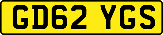 GD62YGS