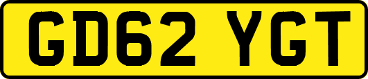 GD62YGT