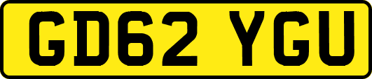 GD62YGU