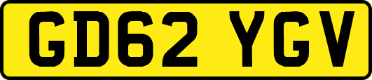 GD62YGV