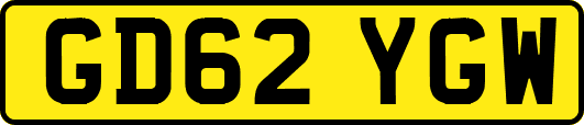 GD62YGW