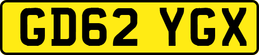 GD62YGX
