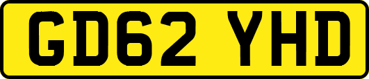 GD62YHD