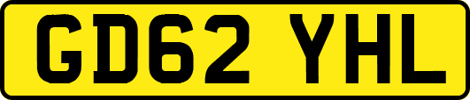 GD62YHL