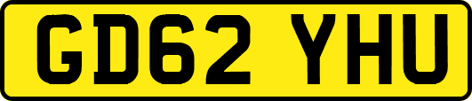 GD62YHU