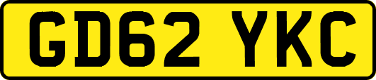 GD62YKC