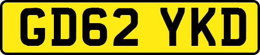 GD62YKD