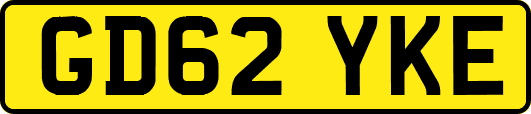 GD62YKE