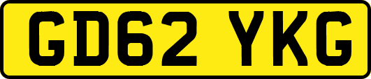 GD62YKG