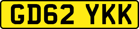 GD62YKK