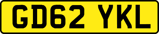 GD62YKL