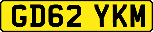 GD62YKM